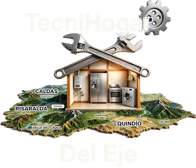 TecniHogar del Eje